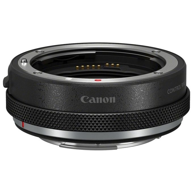 Canon EF-EOS R Adattatore