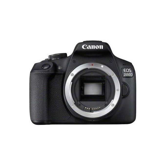 Canon EOS 2000D BK