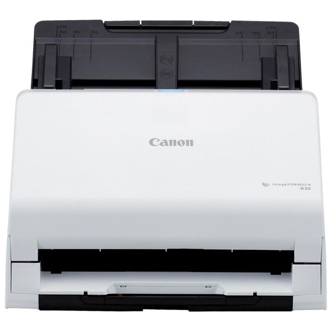 Canon ImageFORMULA R30 Scanner