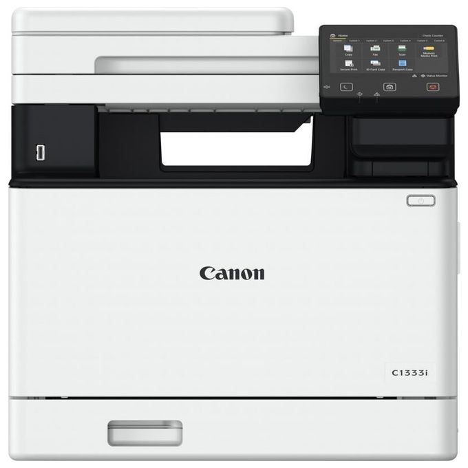 Canon Multifunzione Laser Colori