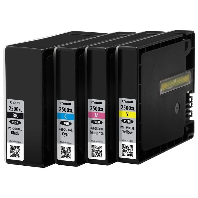 Canon Multipack XL A