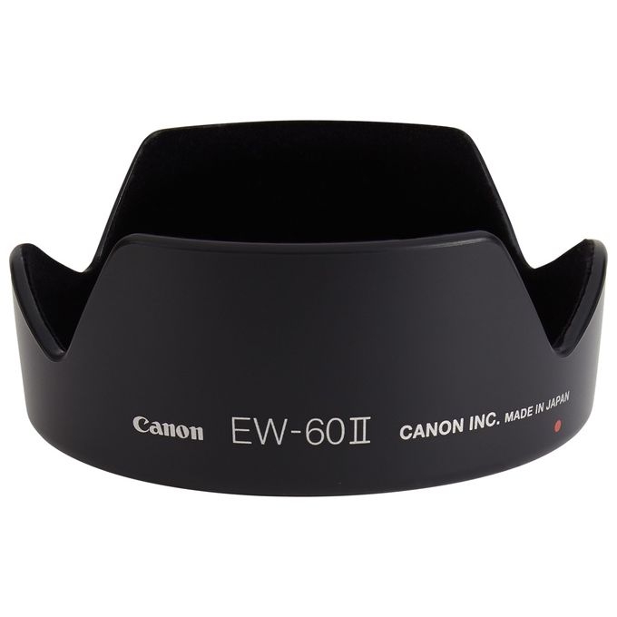 Canon Paraluce EW-60 II
