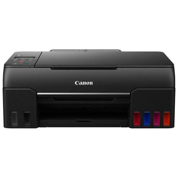 Canon Stampante Inkjet Multifunzione