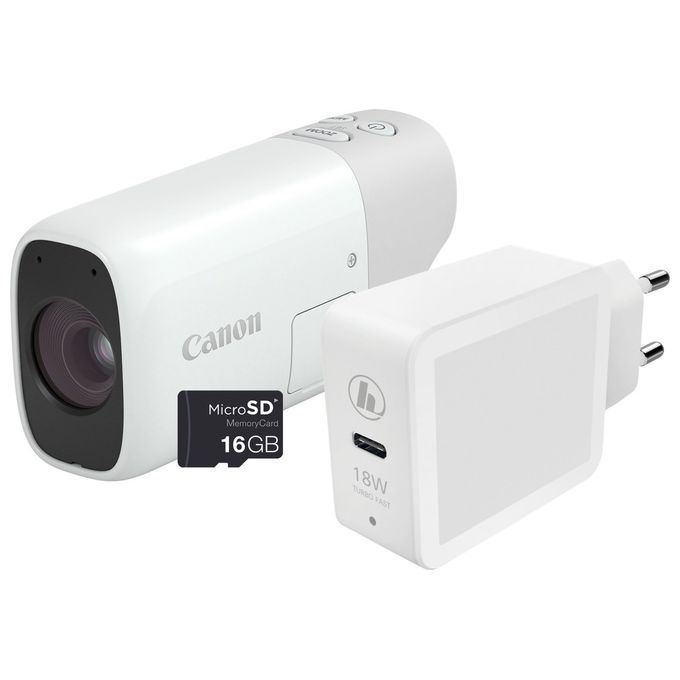 Canon PowerShot ZOOM Fotocamera