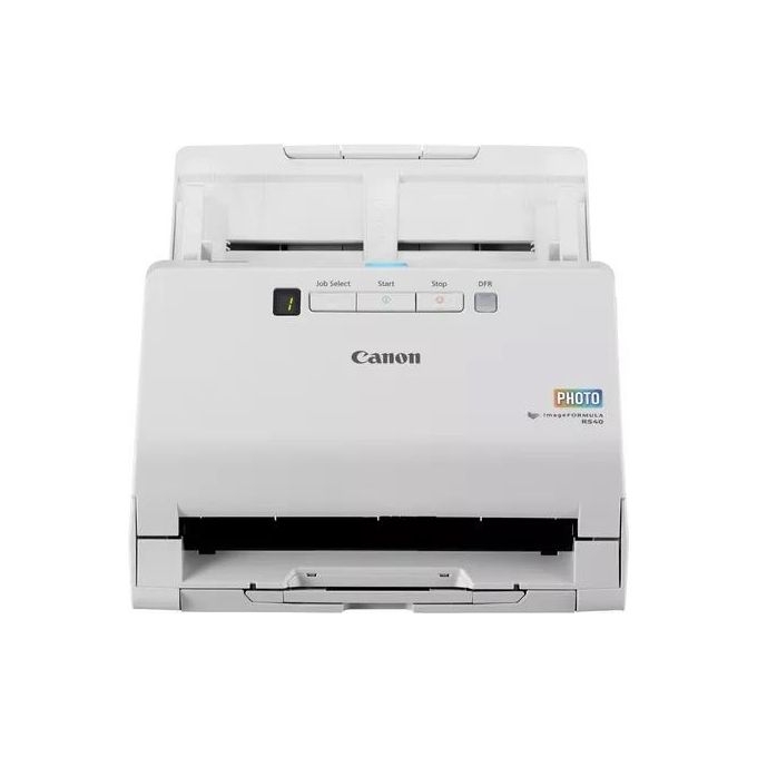 Canon RS40 Scanner A