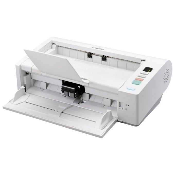Canon Scanner A4 DR-M140