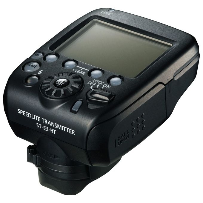 Canon Trasmettitore Speedlite ST-E3-RT
