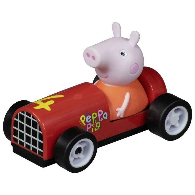 Carrera FIRST Peppa Pig