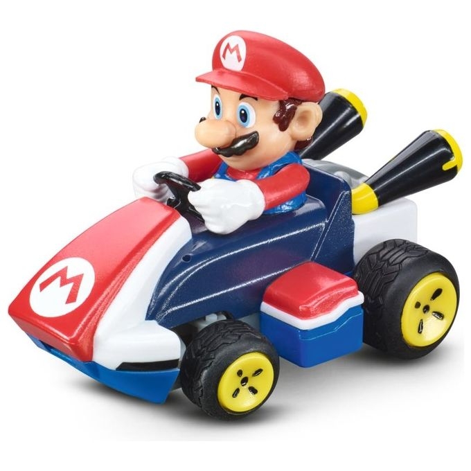Carrera Toys Radiocomando Mario