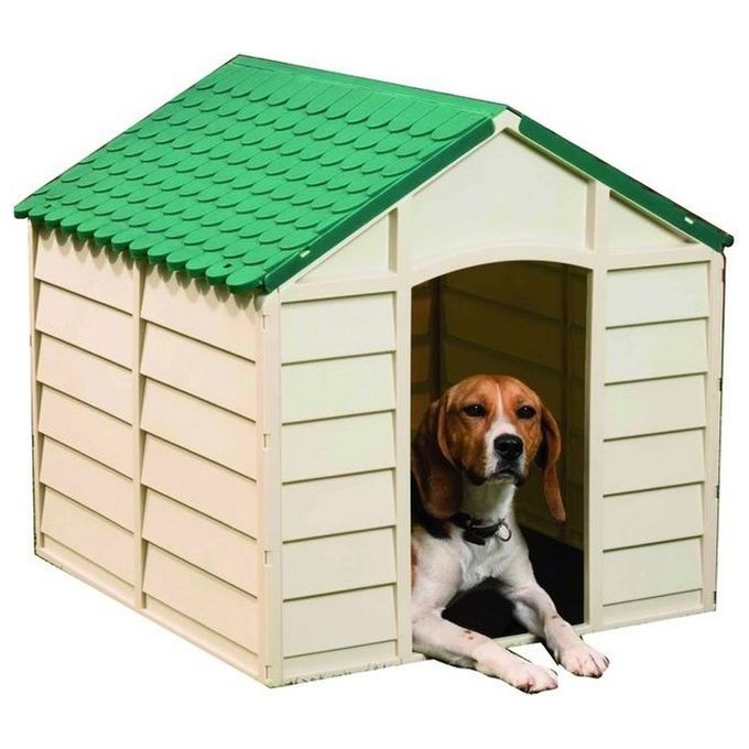Casette Per Cani Dog-Kennel