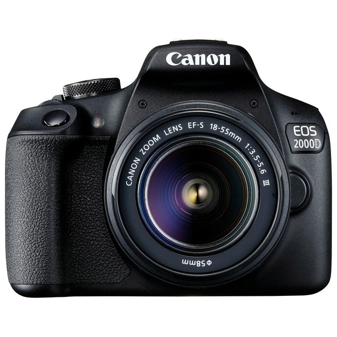Cason EOS 2000D Fotocamera