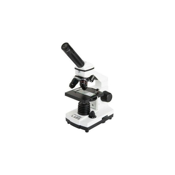 Celestron LABS CM800 Microscopio