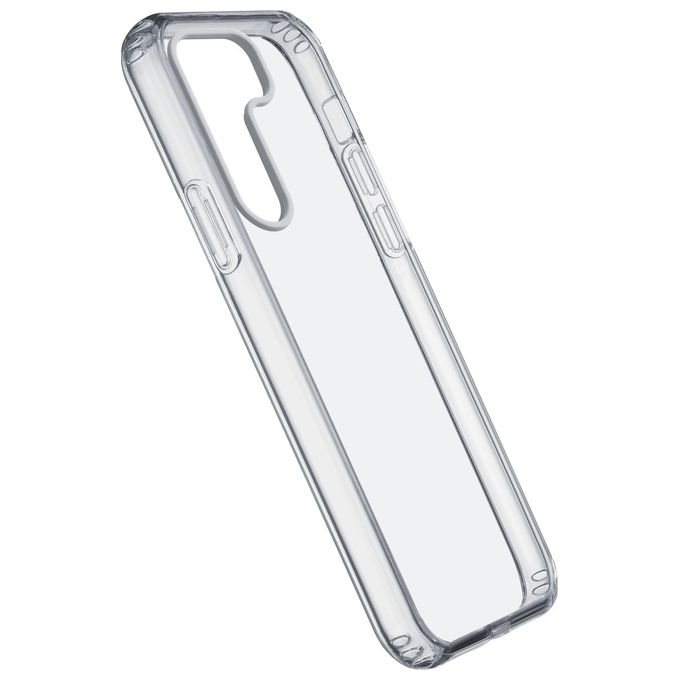Cellular Line Cover Clear