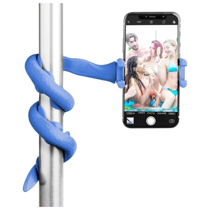 Celly Flexible Selfie Stick