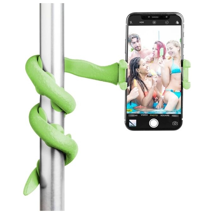 Celly Flexible Selfie Stick