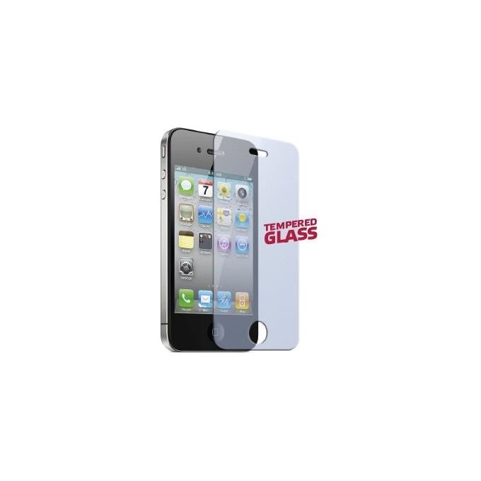 Celly Glass Protector Iphone