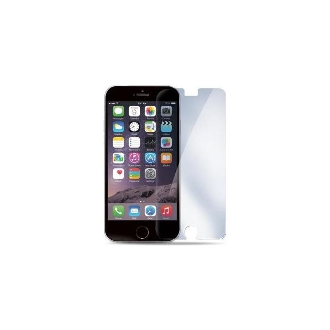 Celly Glass Protector IPhone