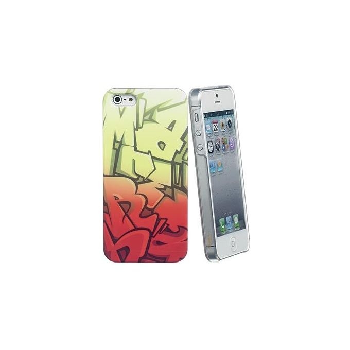 Celly Graffiti Letters Cover