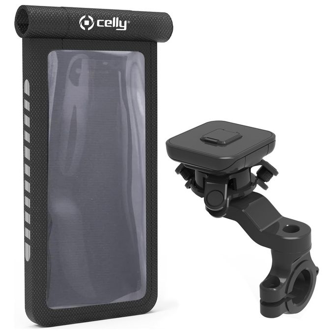 Celly Magnetic Case Con