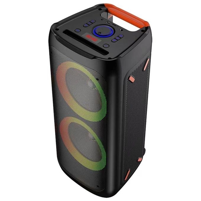 Celly Party Speaker Rgb