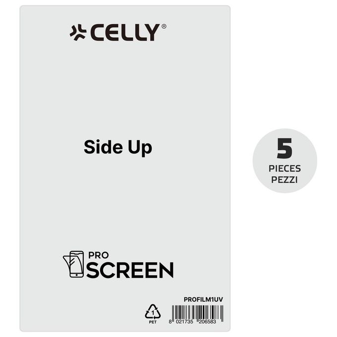 Celly Pro Screen Film