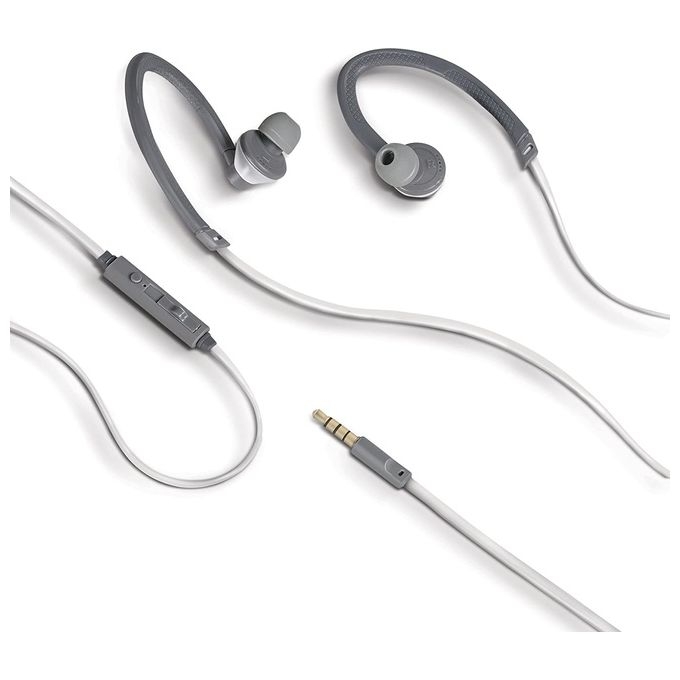 Celly Stereo Earphones 3,5