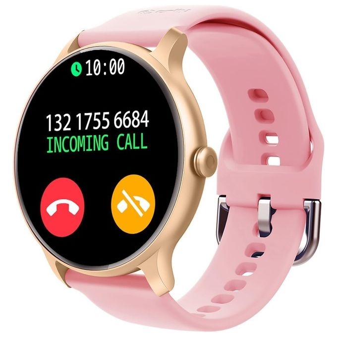 Celly Trainer Smartband Pink
