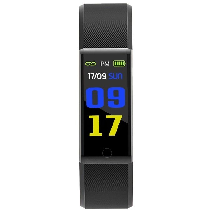 Celly Trainer SmartBand Thermo