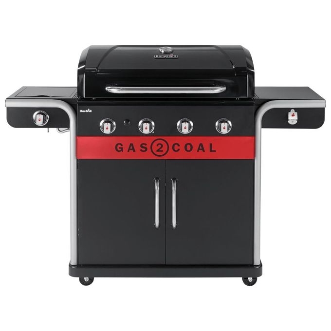 Char-Broil Barbecue A Gas