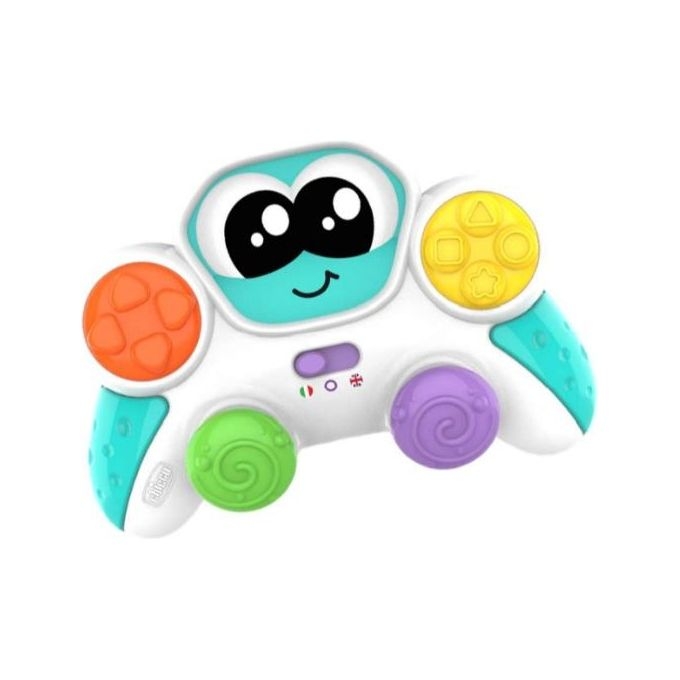 Chicco Baby Controller Elettronico