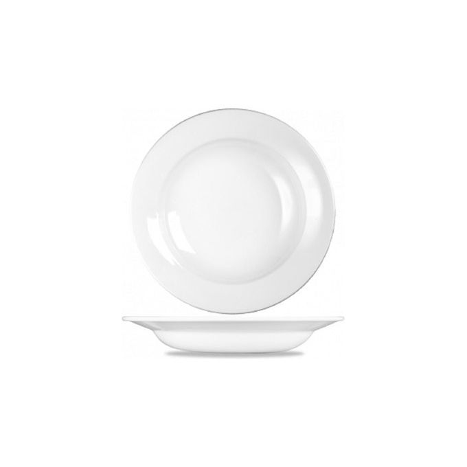 Churchill Pasta Bowl Profile