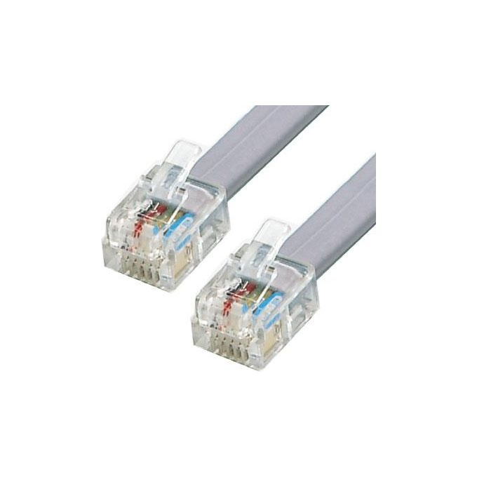 Cisco CAB-ADSL-RJ11-4M= Adsl Cavo