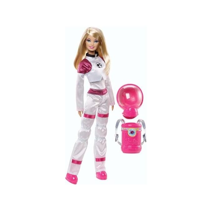 Clementoni Barbie Space Explorer