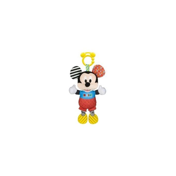 Clementoni Peluche Baby Mickey