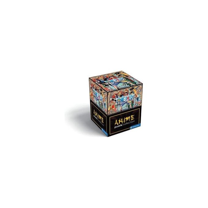Clementoni Puzzle Anime Collection