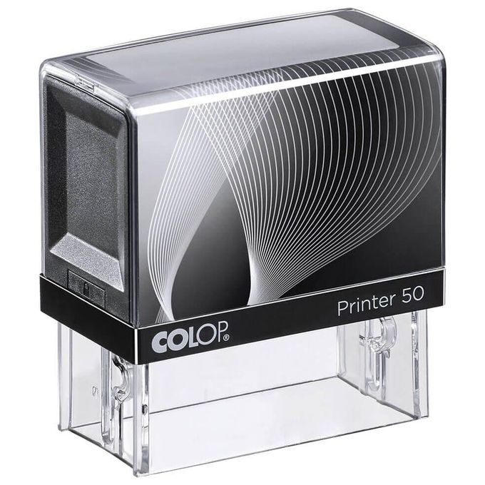 Colop Printer 50 Autoinchiostrante