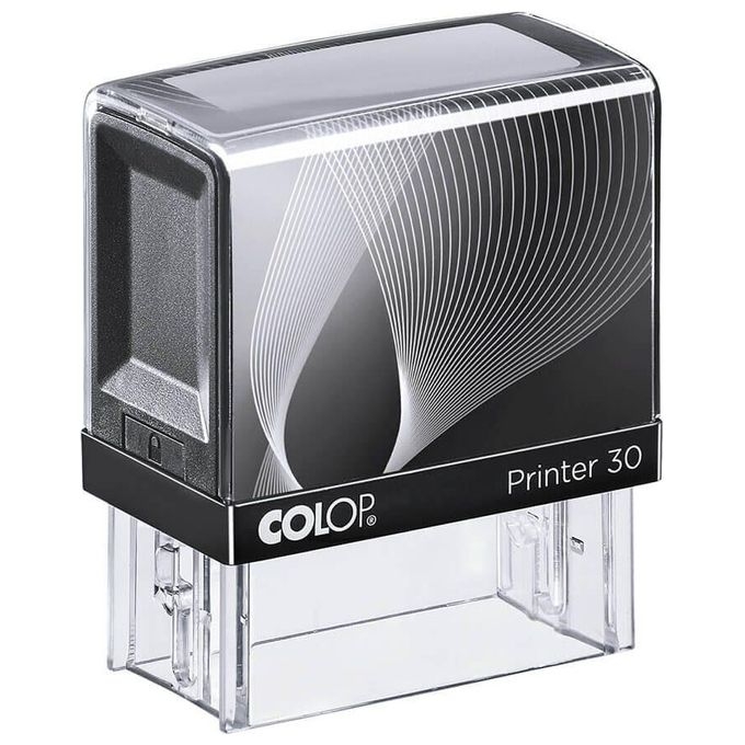 Colop Timbro Printer 30