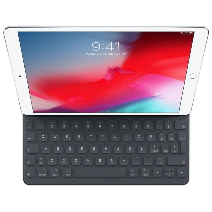 [ComeNuovo] Apple Smart Keyboard