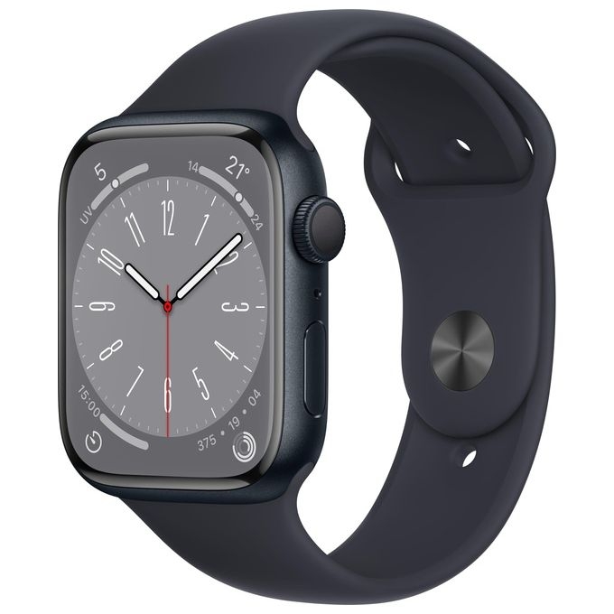 [ComeNuovo] Apple Watch 8