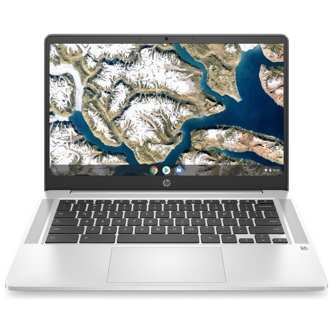 [ComeNuovo] HP Chromebook 14a-na0049nl