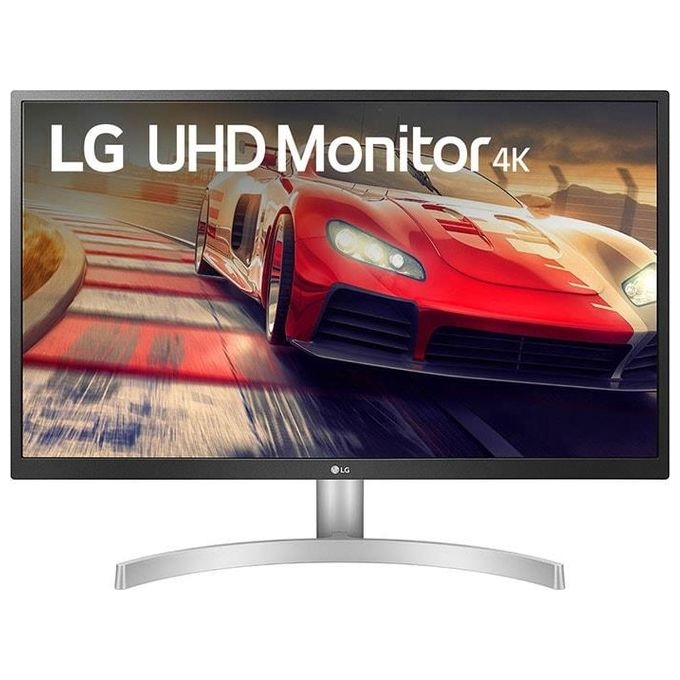 [ComeNuovo] LG 27UL500 Monitor