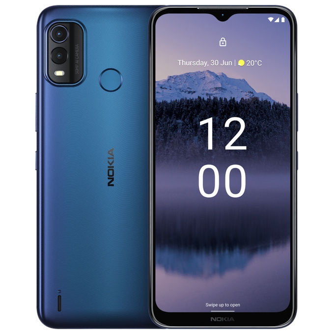 [ComeNuovo] Nokia G11 Plus