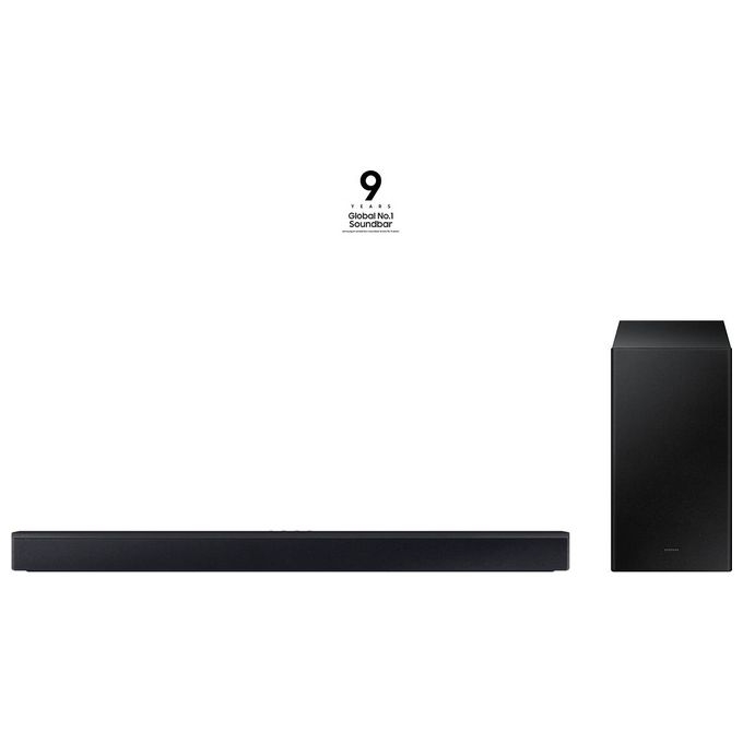 [ComeNuovo] Samsung C450 Soundbar