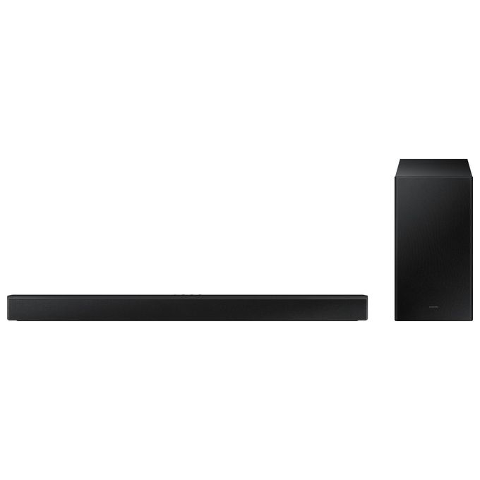 [ComeNuovo] Samsung Soundbar HW-B450/ZF