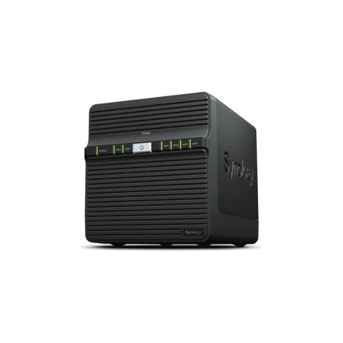 [ComeNuovo] Synology DiskStation DS423