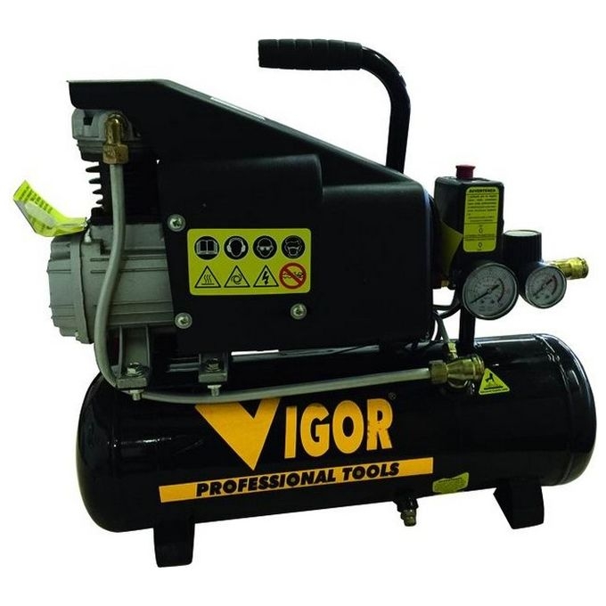 Compressori Vigor 220V Vca-9L