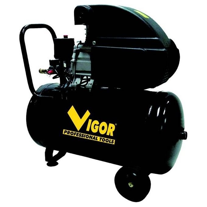 Compressori Vigor 230V Vca-50L