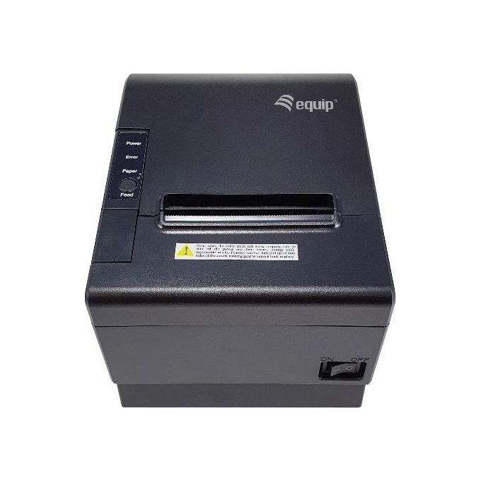 Conceptronic 80mm Thermal Pos