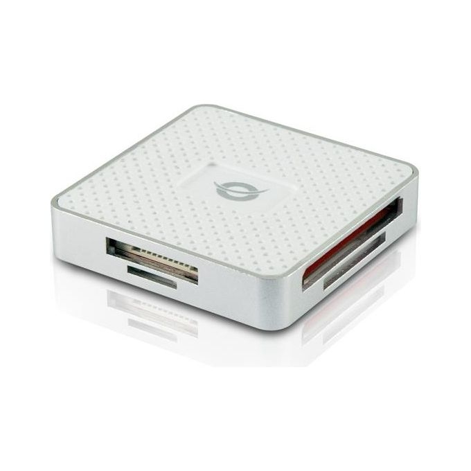 Conceptronic All-in-one Card Reader