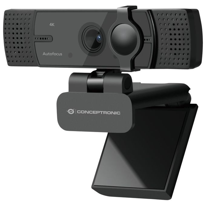 Conceptronic AMDIS08B Webcam 159Mp